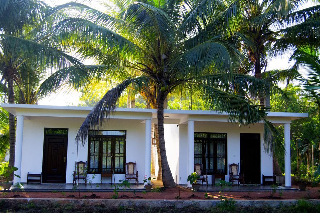 Shady Mango Bed & Breakfast *