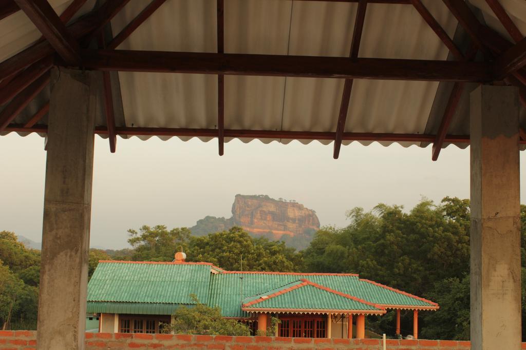 Sinhagiri Sigiriya