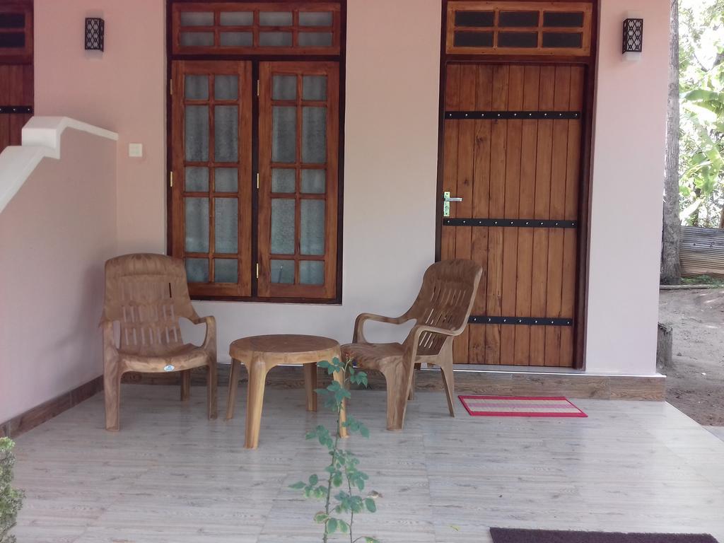Sigiri Leisure Homestay Sigiriya