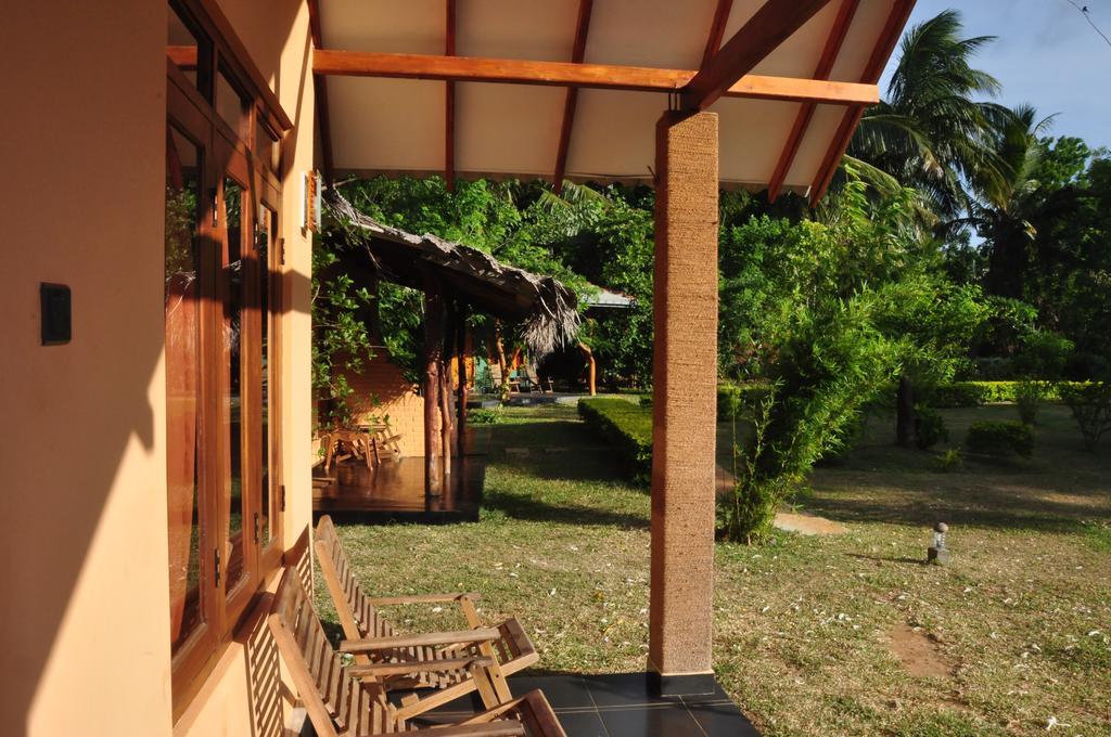 Liyon Rest Guest house *