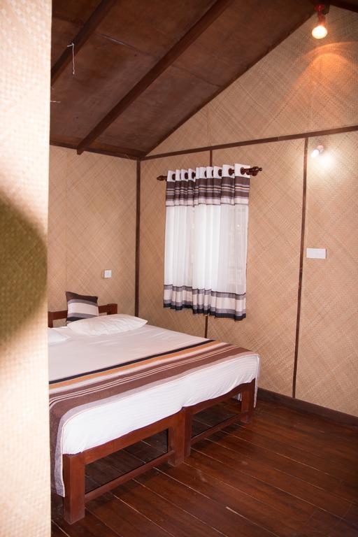 The Thick Forest Lodge Sigiriya