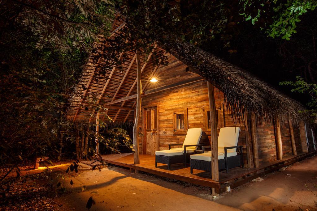 Aliya And - Thema Collection 5* Sigiriya