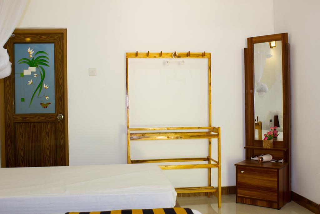 Homestay Sigiri Leisure *