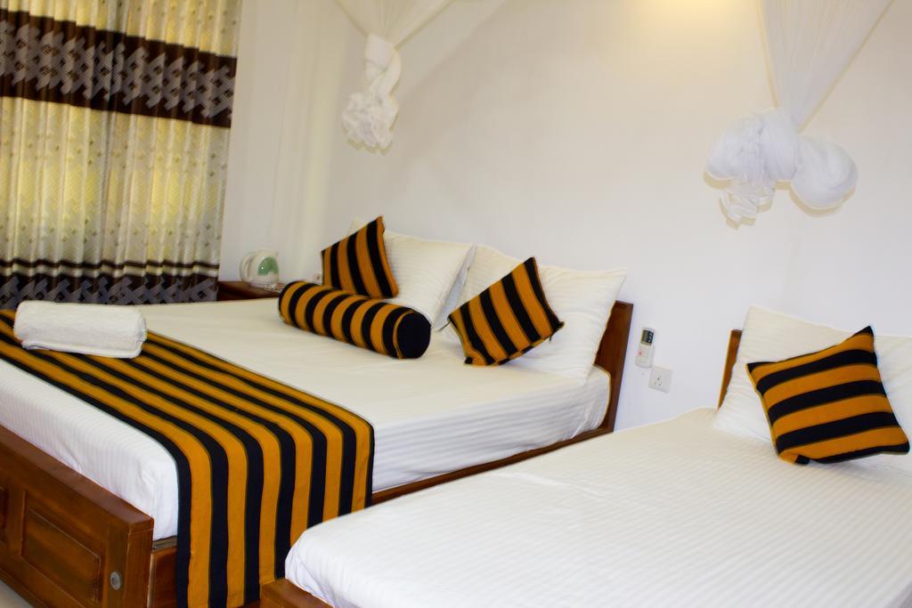 Sigiri Leisure * Sigiriya