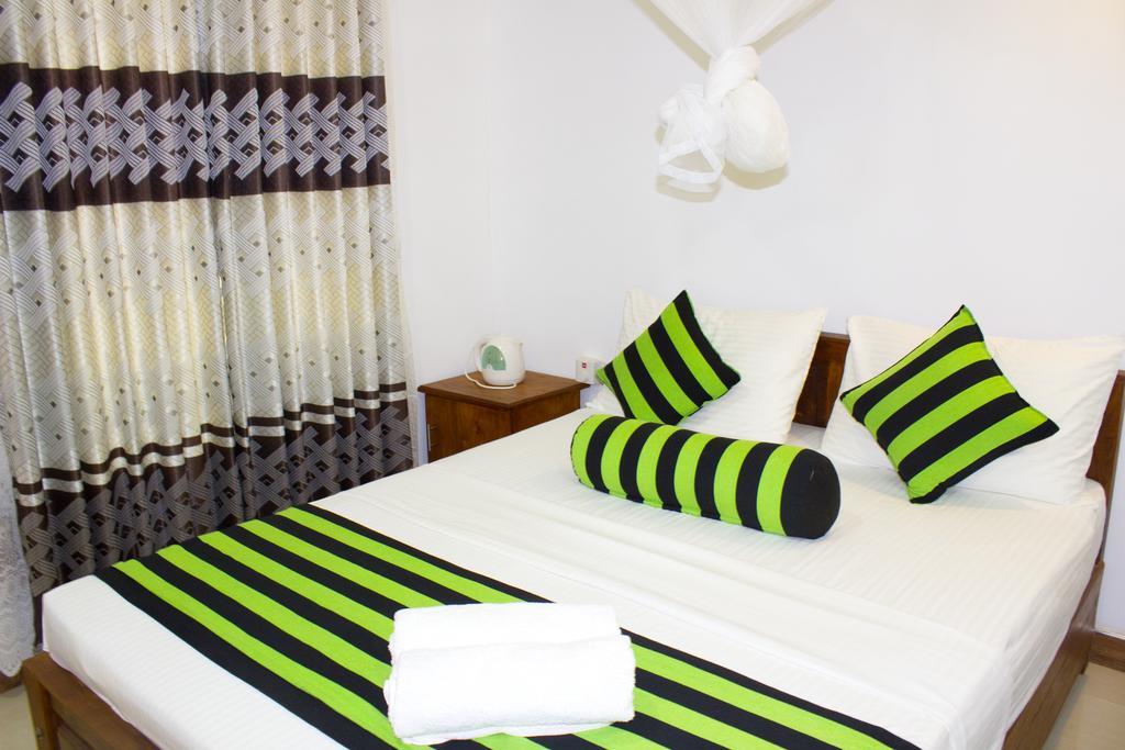 Sigiri Leisure Homestay
