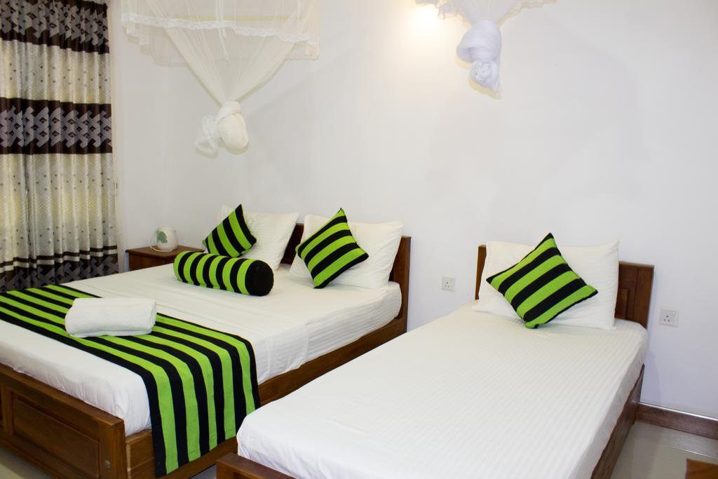 Sigiri Leisure Homestay *