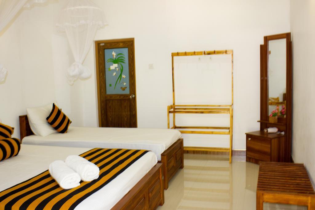 Sigiri Leisure Homestay