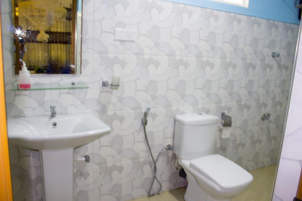 Sigiri Leisure Homestay *
