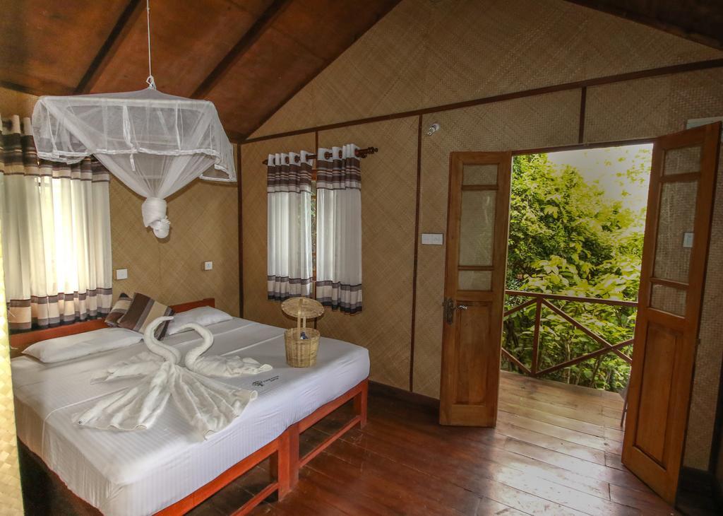 Lodge The Thick Forest