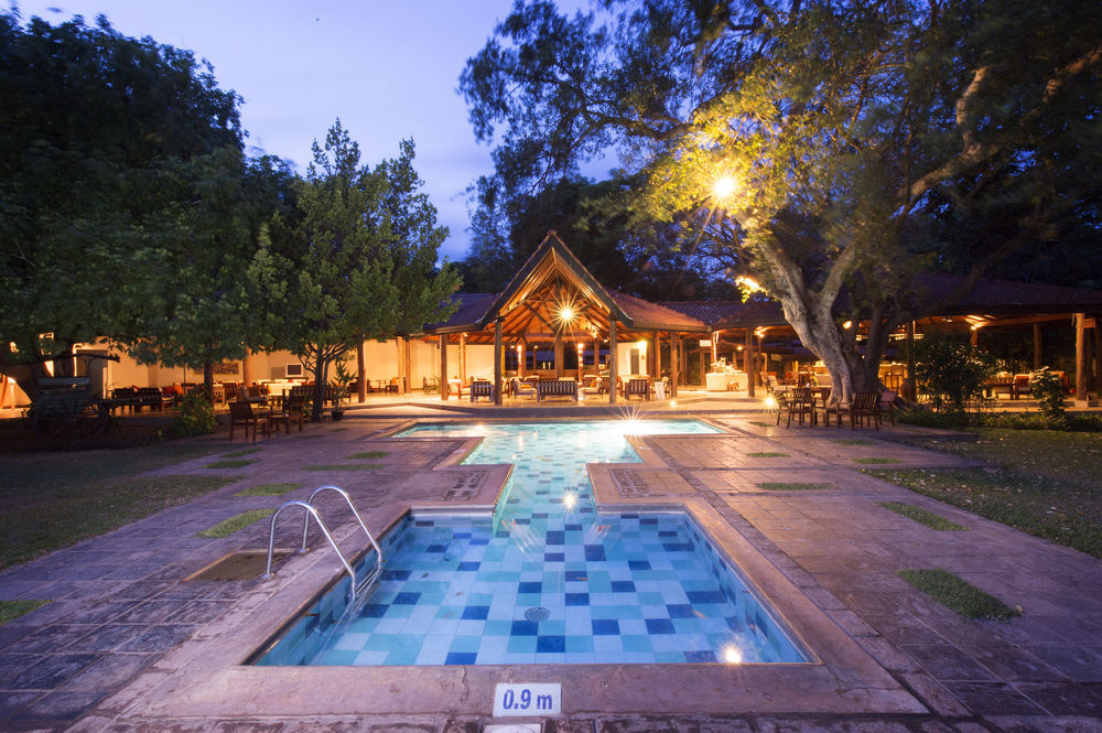 Hotel Sigiriya Hotel Sigiriya