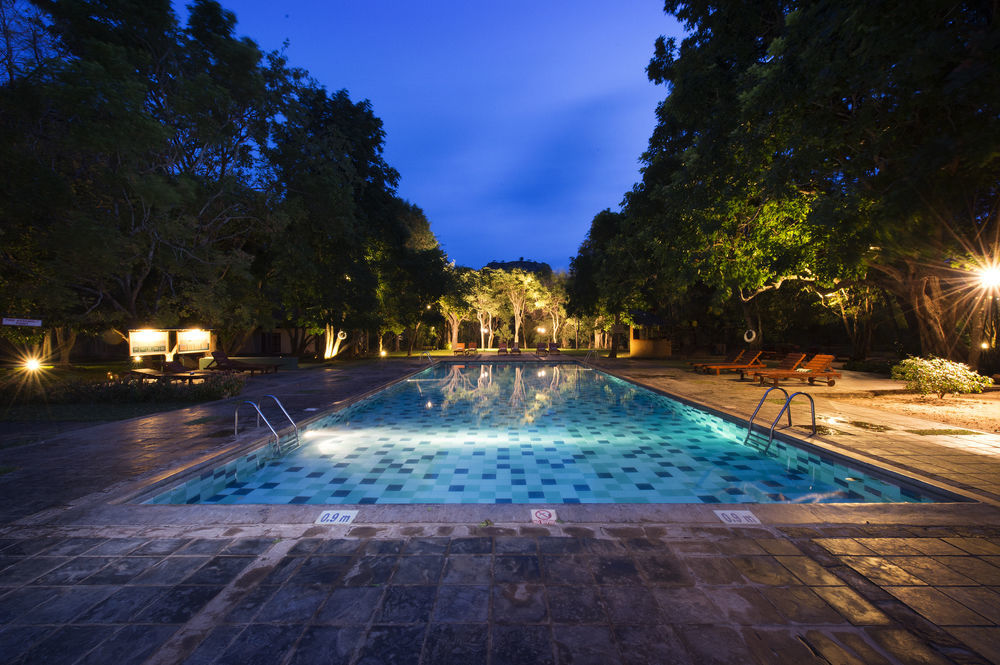 Hotel Sigiriya Hotel