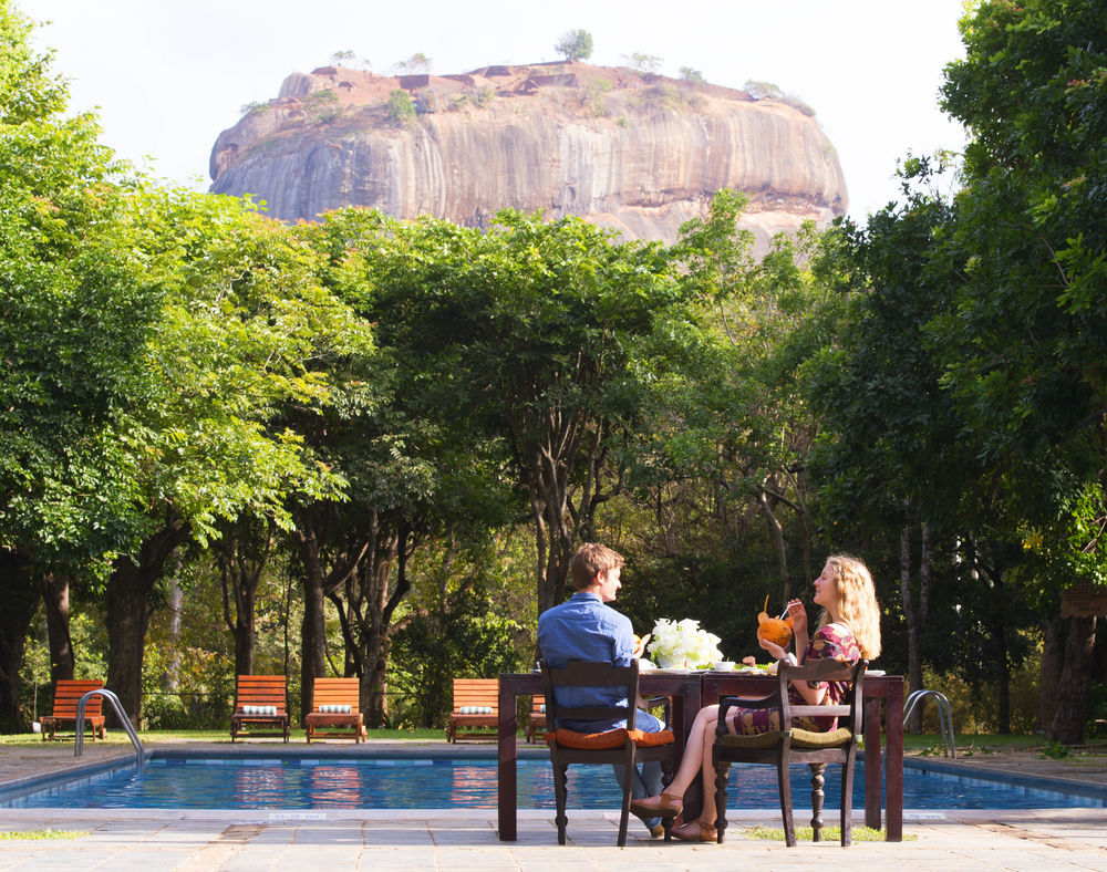 Hotel Sigiriya Hotel Sigiriya