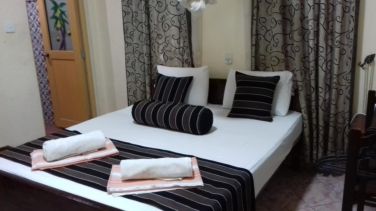 Sigiri Leisure Homestay Sigiriya