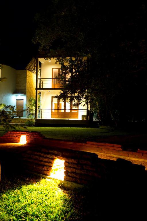 Hotel Aliya And - Thema Collection Sigiriya