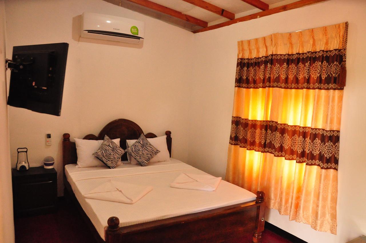 Homestay Organic Farm Wish Prabha View Sigiriya