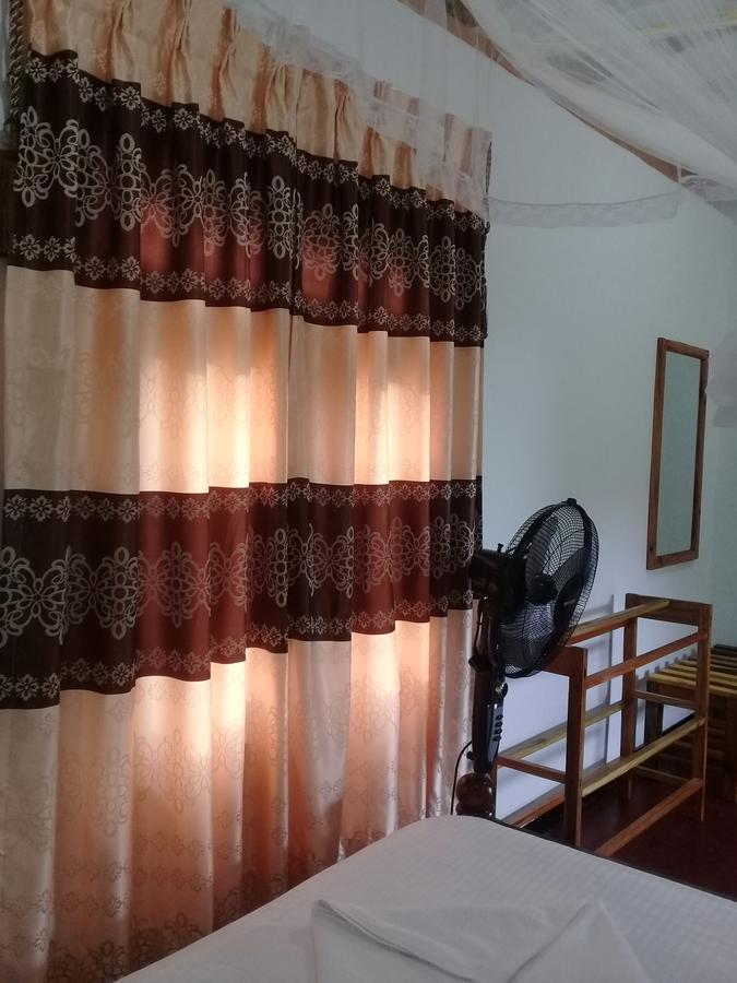 Organic Farm Wish Prabha View Homestay Sigiriya