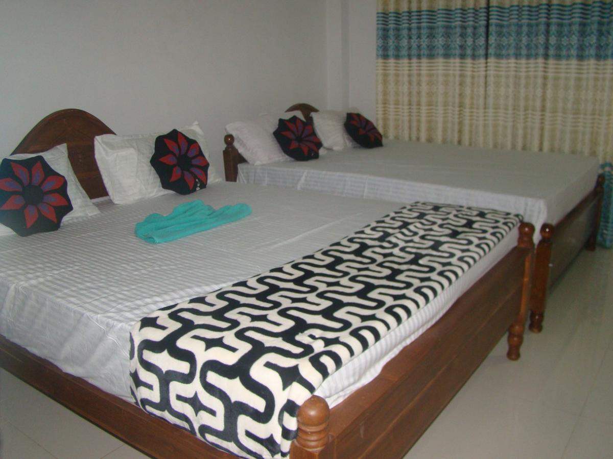 Thuruliya Guest house