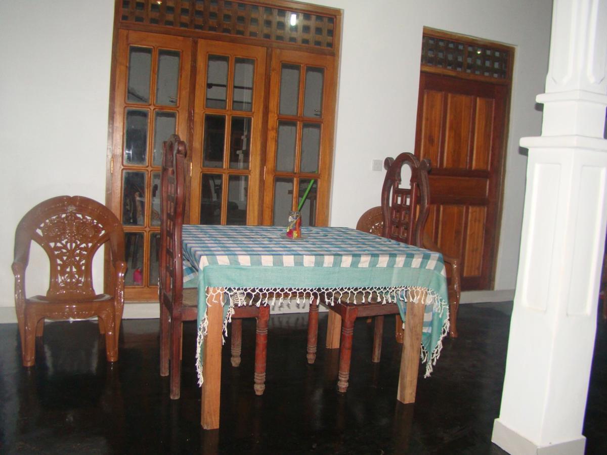 Guest house Thuruliya Sigiriya