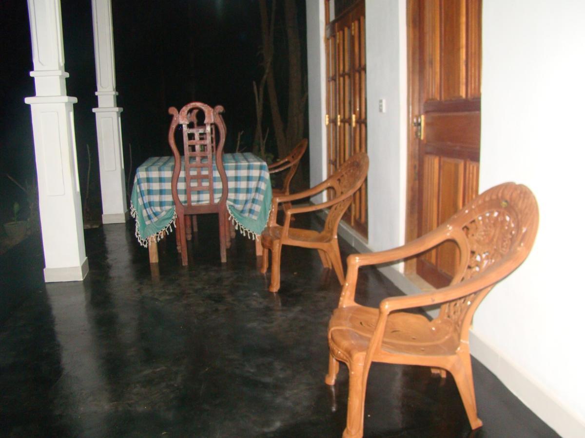 Guest house Thuruliya Sigiriya
