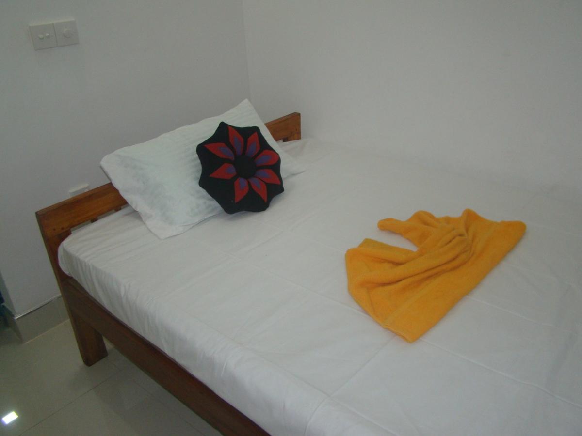Guest house Thuruliya Sigiriya