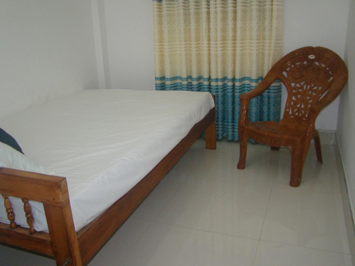 Thuruliya Guest house Sigiriya