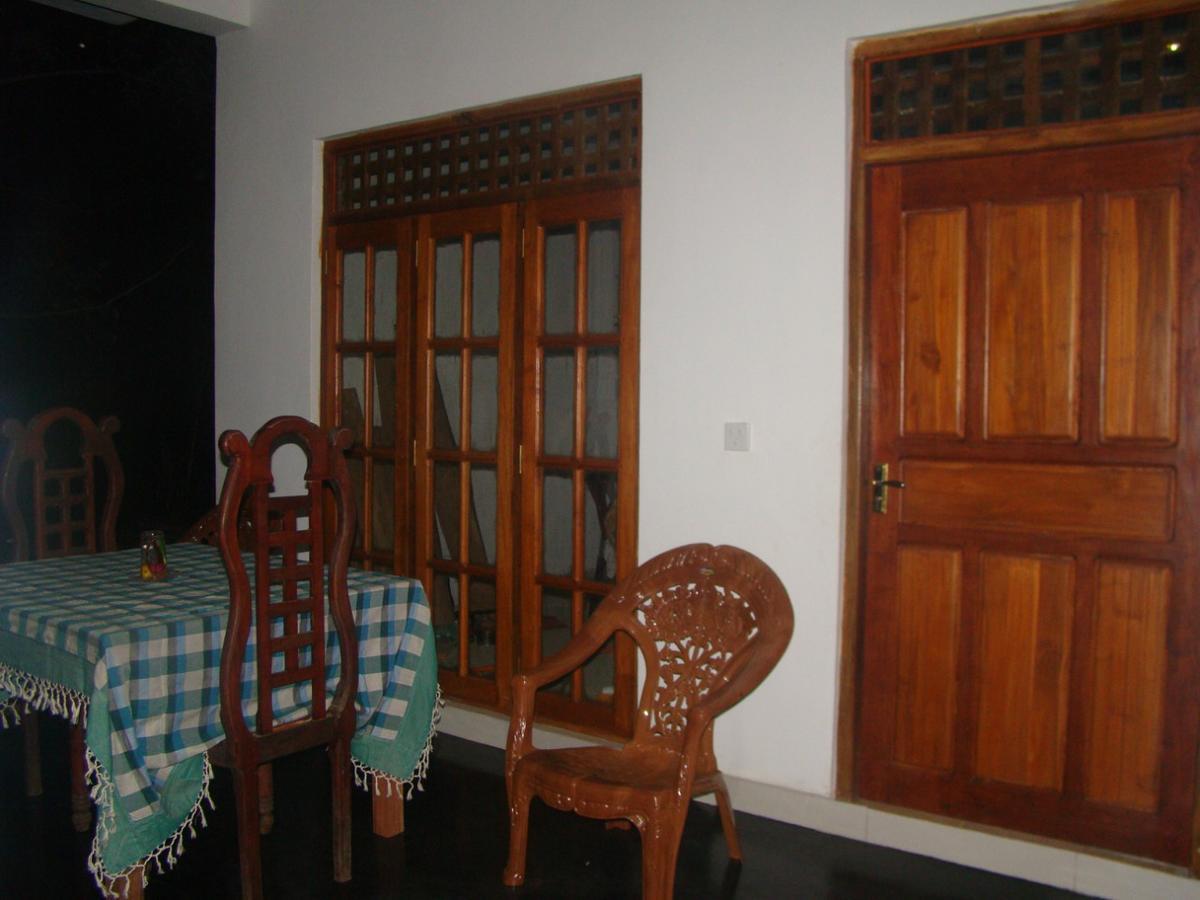 Thuruliya Guest house *