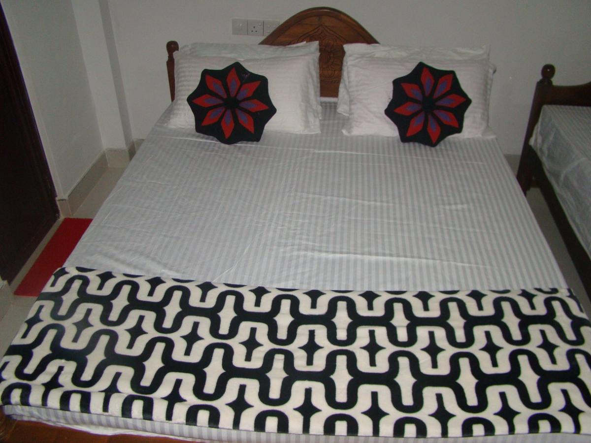 Guest house Thuruliya Sigiriya
