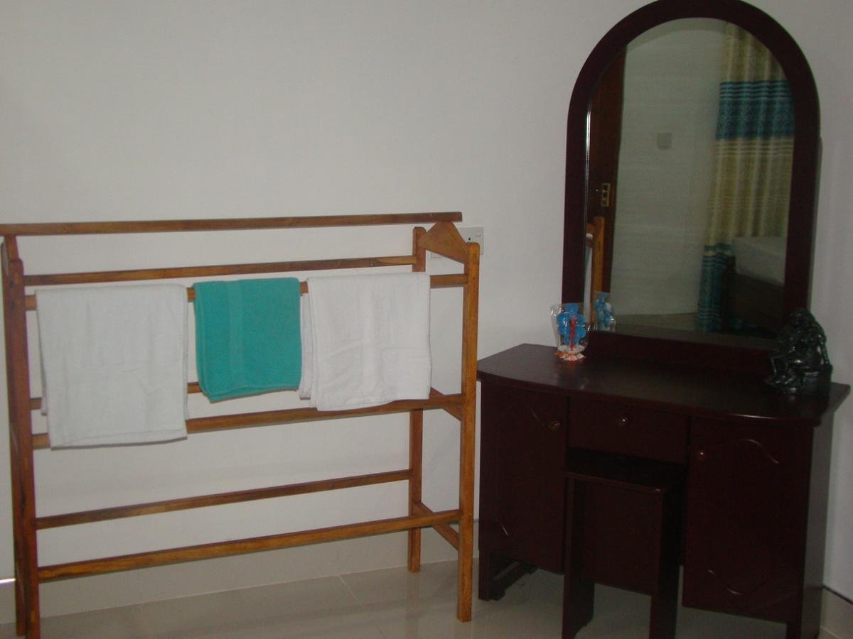 Thuruliya Guest house *