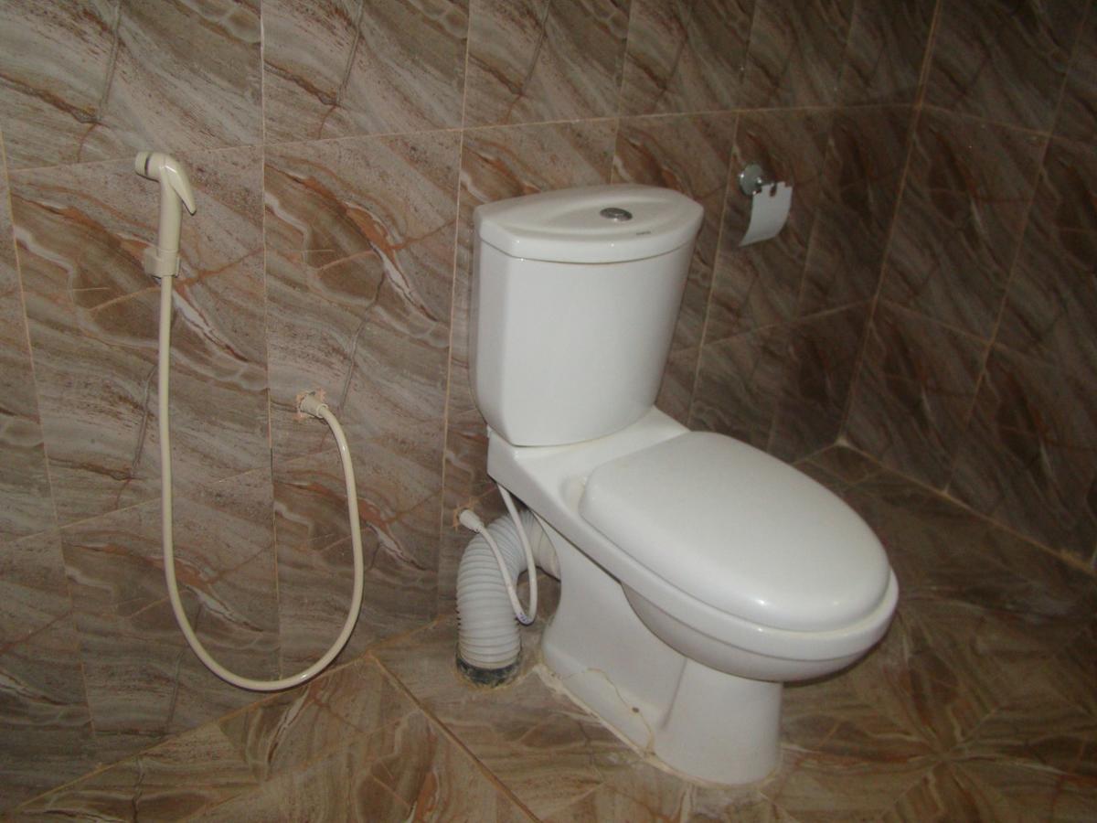 Thuruliya Guest house *