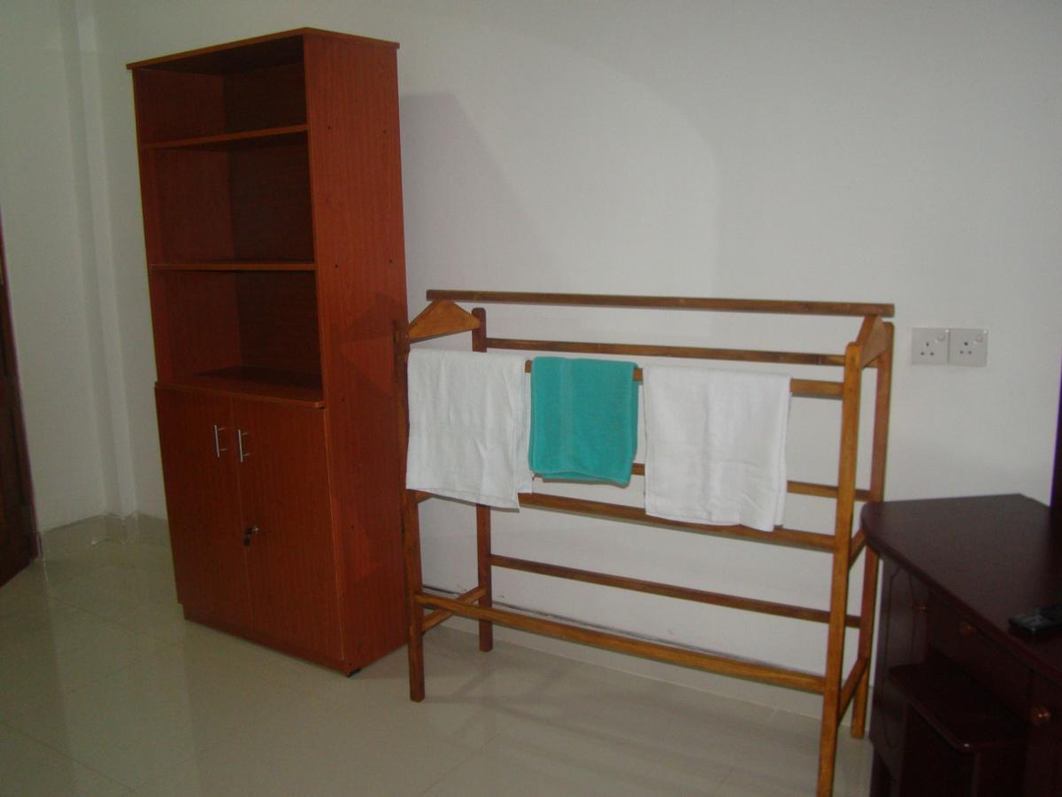Thuruliya Guest house Sigiriya