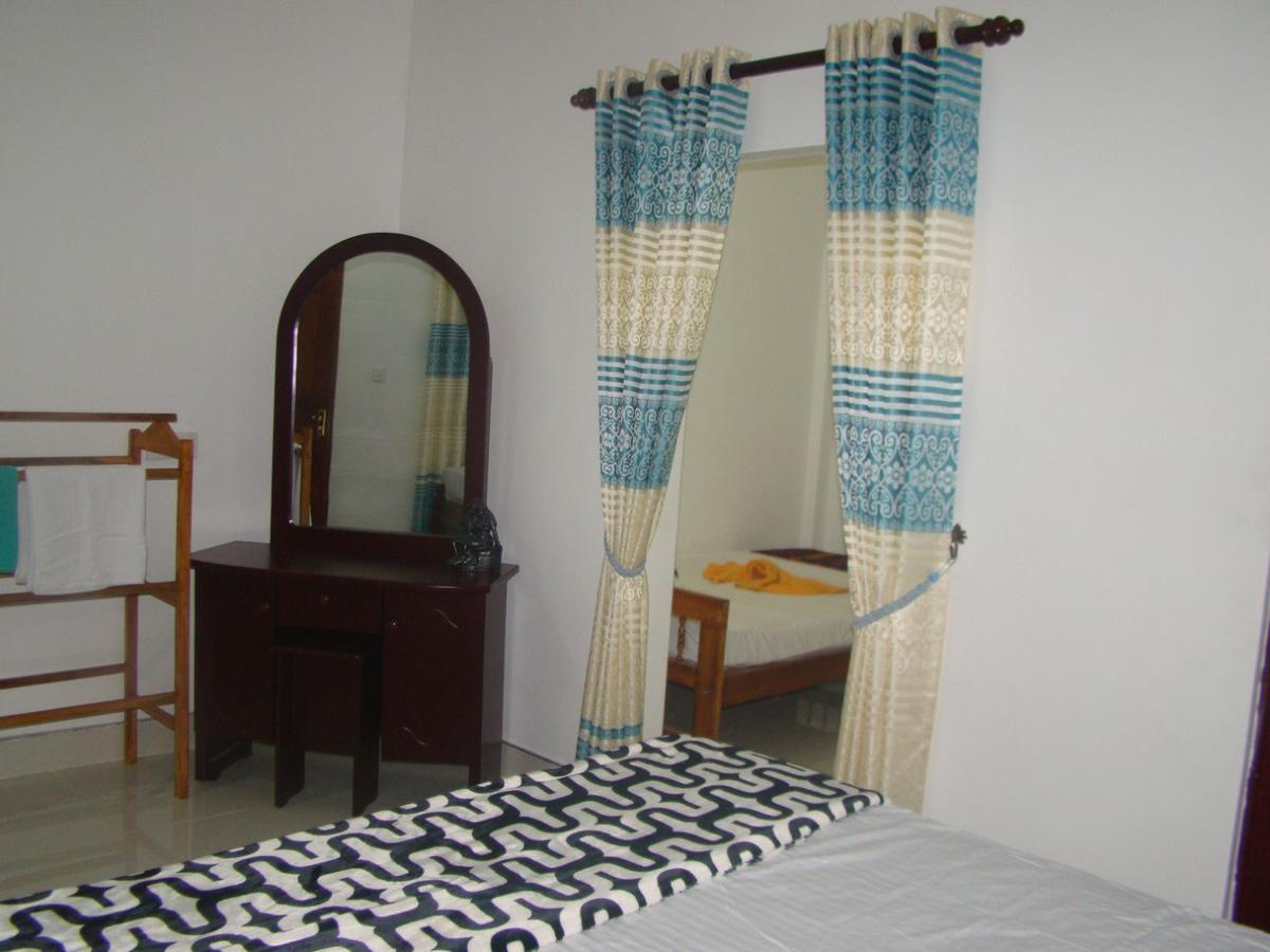Thuruliya Guest house