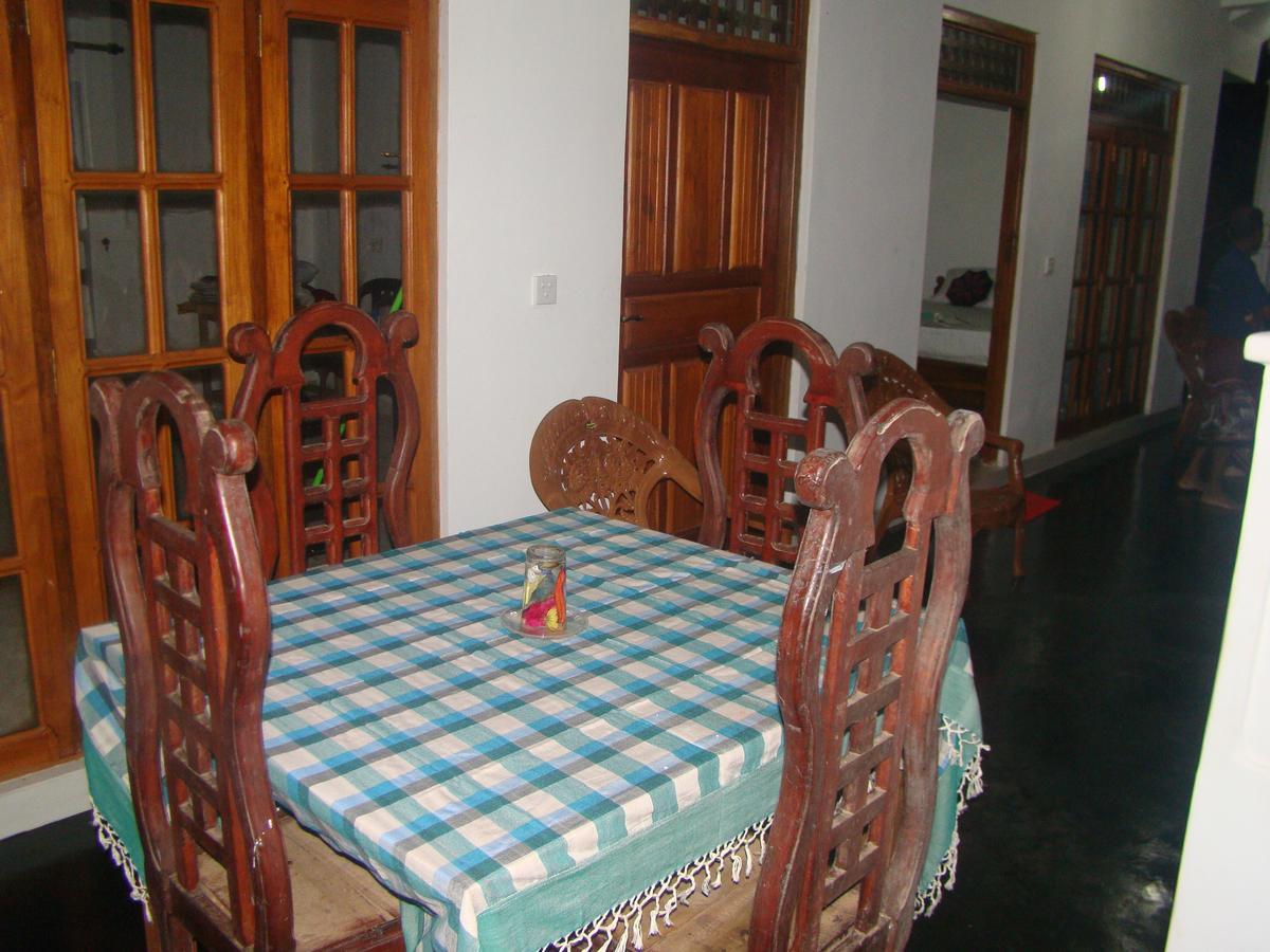 Thuruliya Guest house Sigiriya