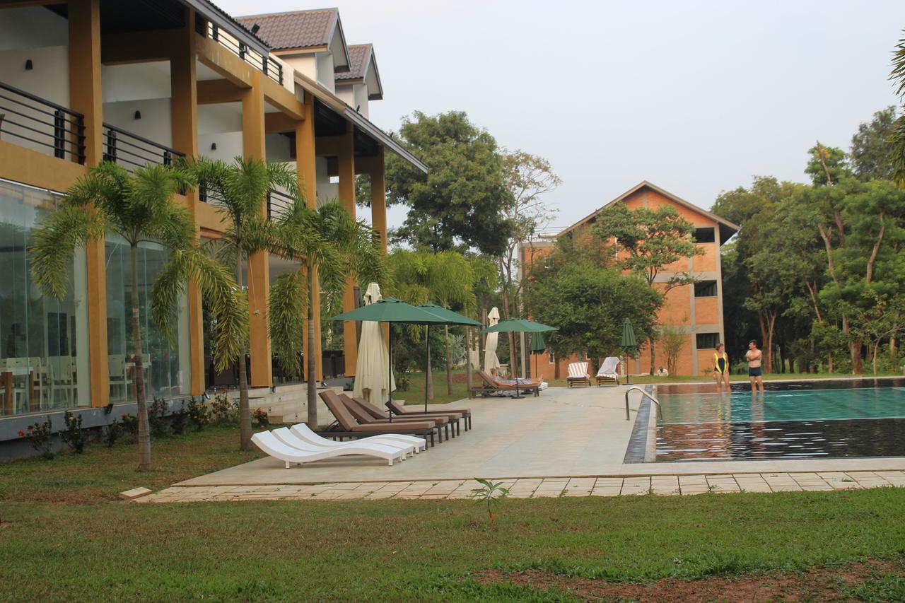 Hotel Cassandra Culture Sigiriya