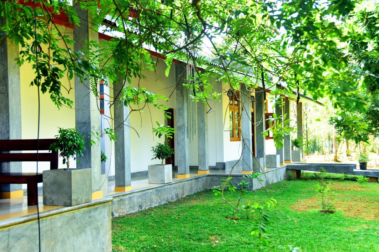 Sigiri Asna Nature Resort