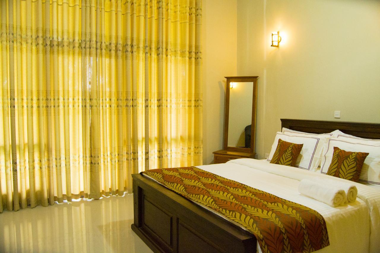 Serenity Sigiri Resort Sigiriya