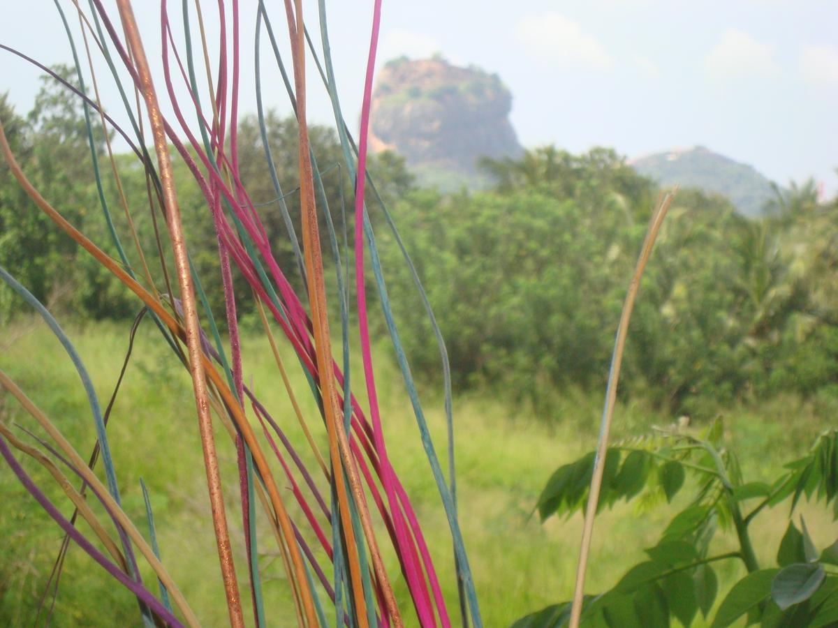 Sigiri Sarilco Rock View Treehouse * Sigiriya