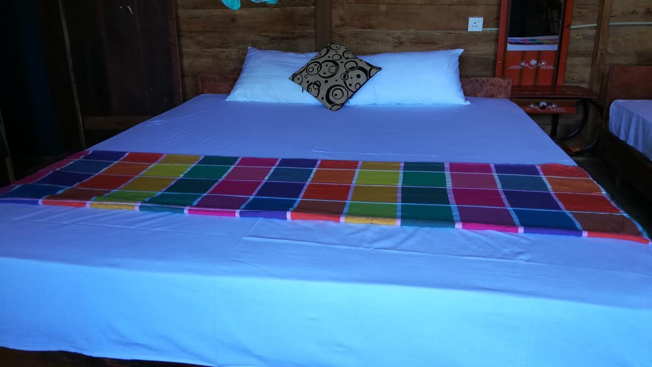 Lodge Sigiri Sarilco Rock View Treehouse *