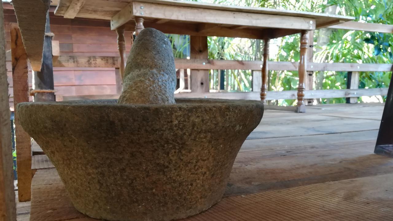 Sigiri Sarilco Rock View Treehouse * Sigiriya