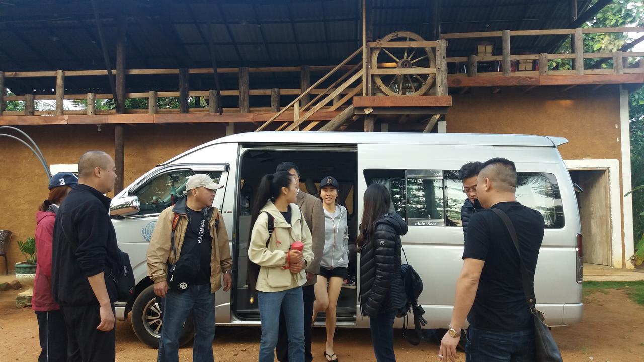 Sigiri Sarilco Rock View Treehouse * Sigiriya