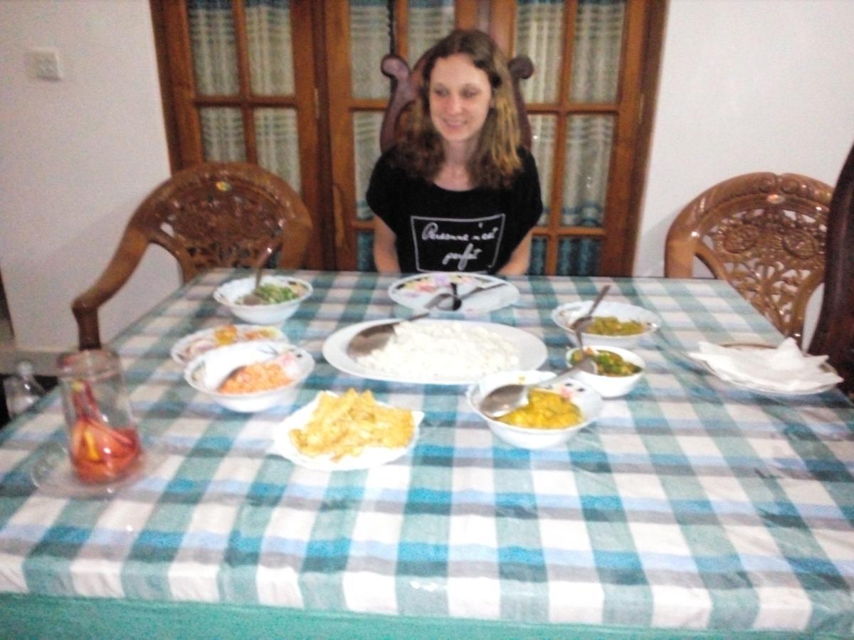 Thuruliya Guest house