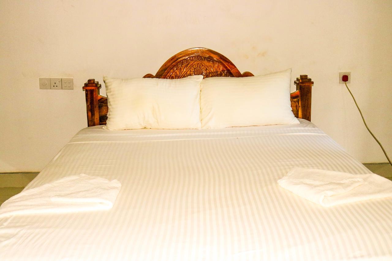 Guest house Thuruliya Sigiriya