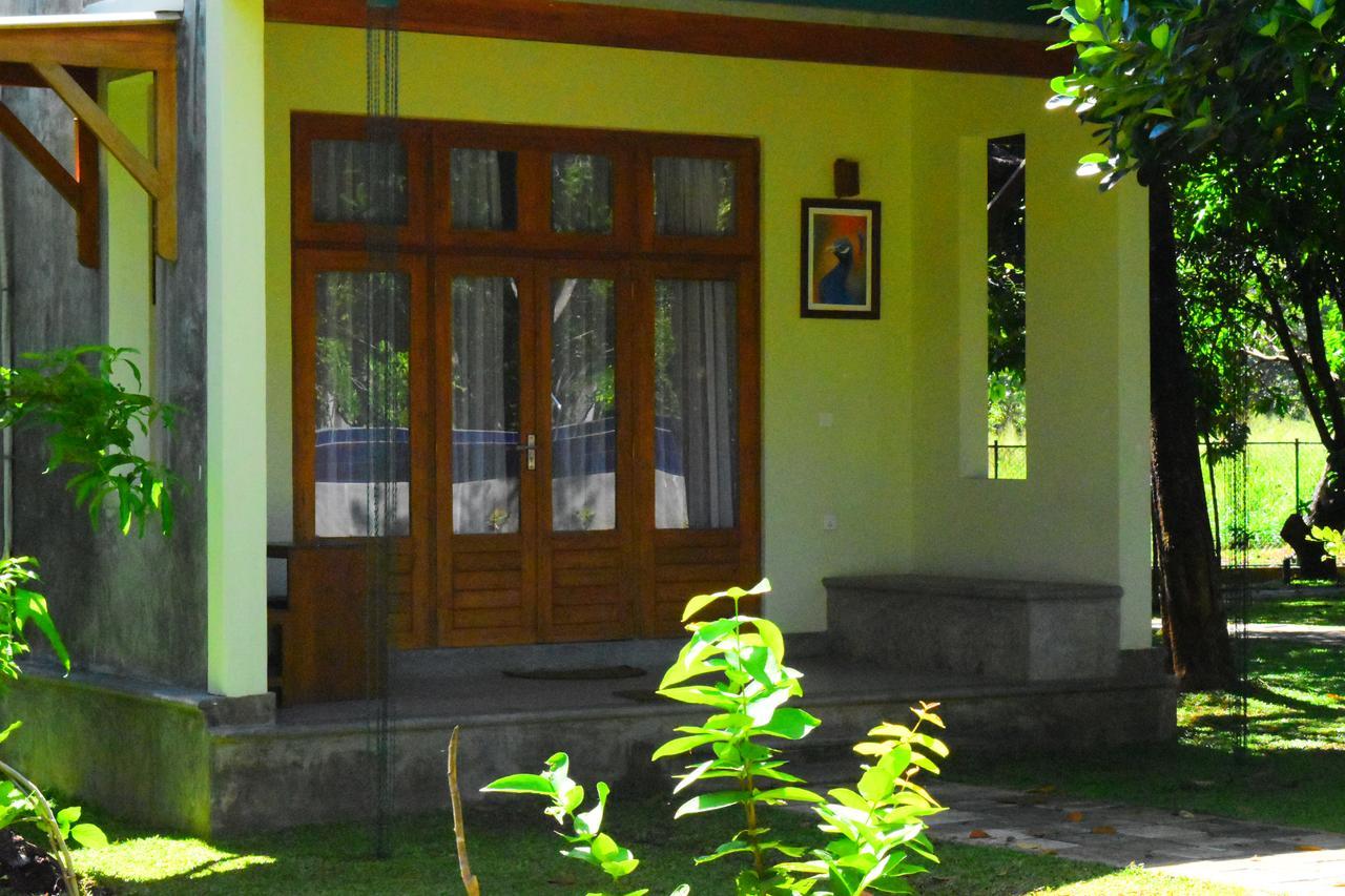 Resort Sigiri Asna Nature Sigiriya