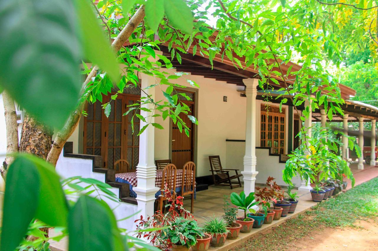 Sigiri Anu Homestay *