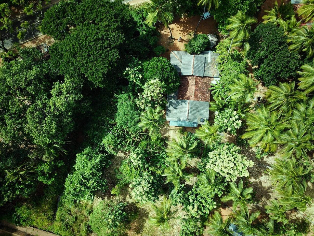 Homestay Lahiru