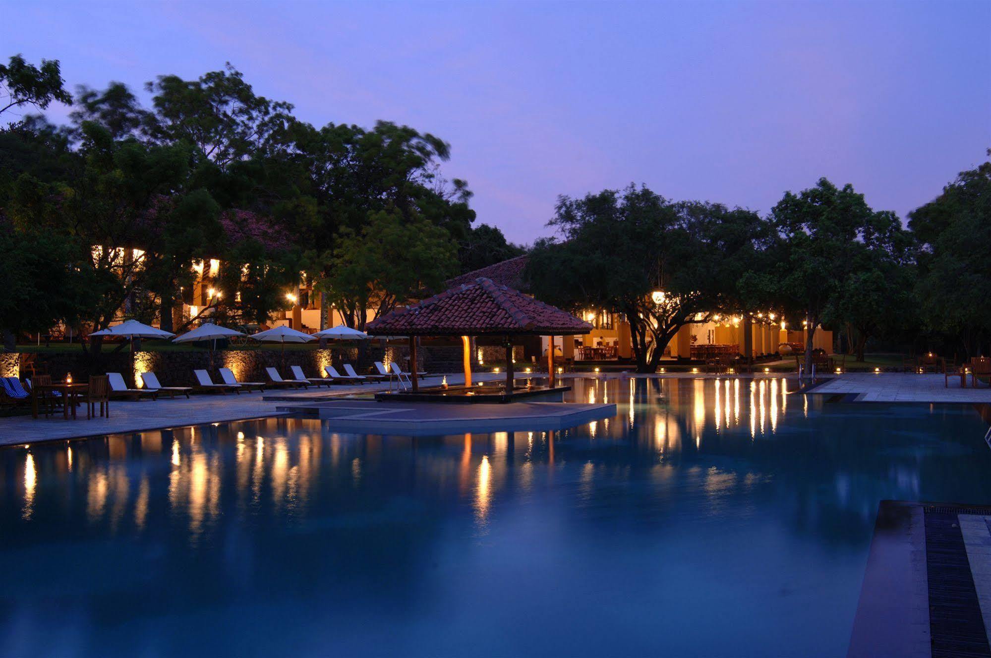 Amaya Dambulla 5* Sigiriya
