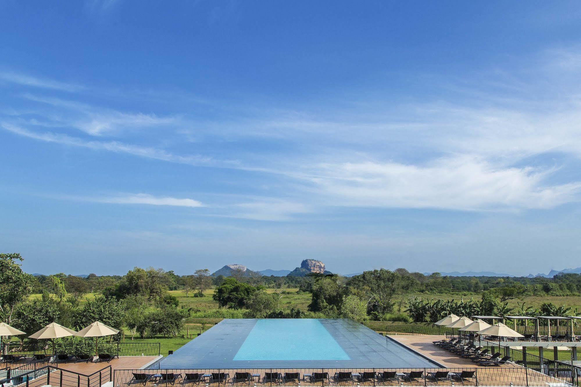 Hotel Aliya And - Thema Collection Sigiriya