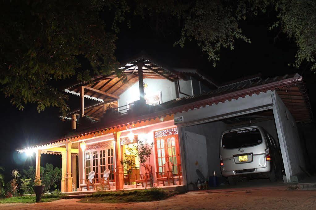 Homestay Sinhagiri