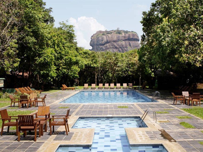 Hotel Sigiriya Sigiriya