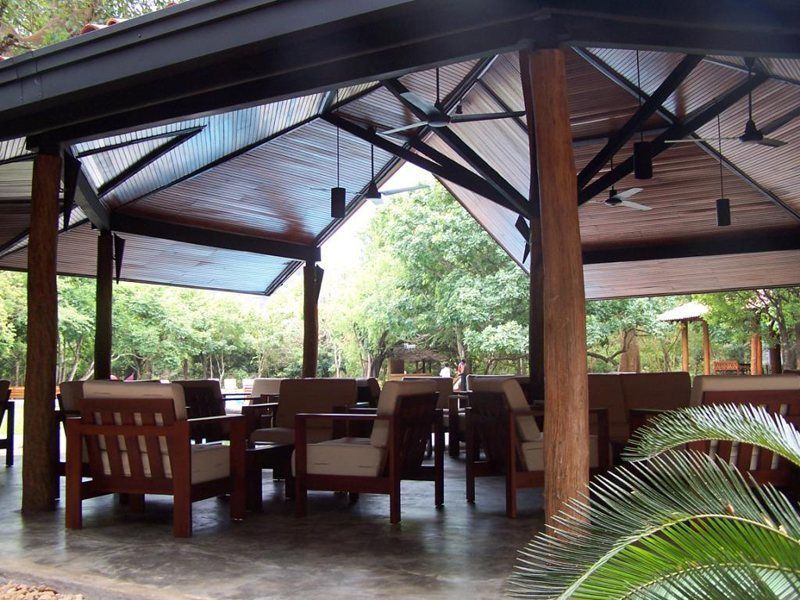 Hotel Sigiriya Hotel Sigiriya