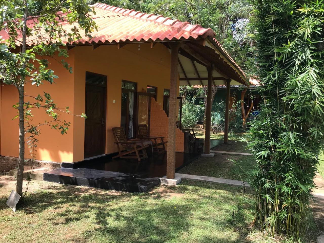 Guest house Liyon Rest *